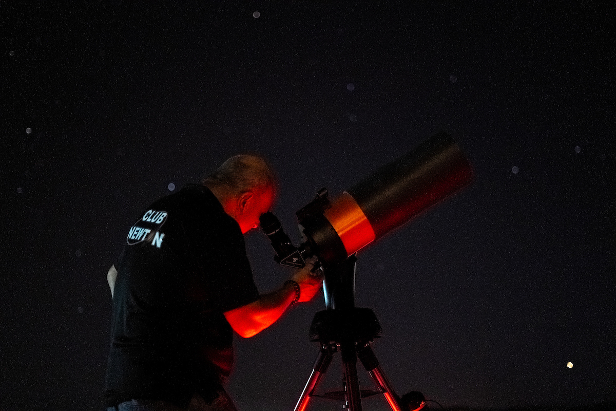 Astroturismo 3